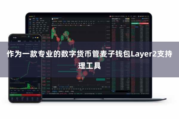 作为一款专业的数字货币管麦子钱包Layer2支持理工具