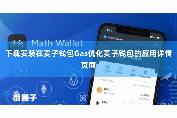 下载安装在麦子钱包Gas优化麦子钱包的应用详情页面